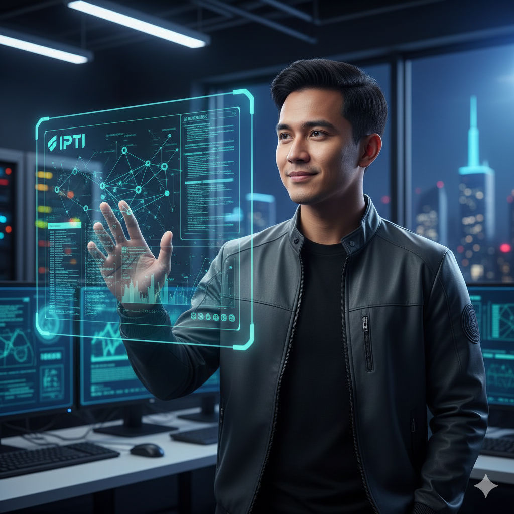 Keamanan Siber dari Solo