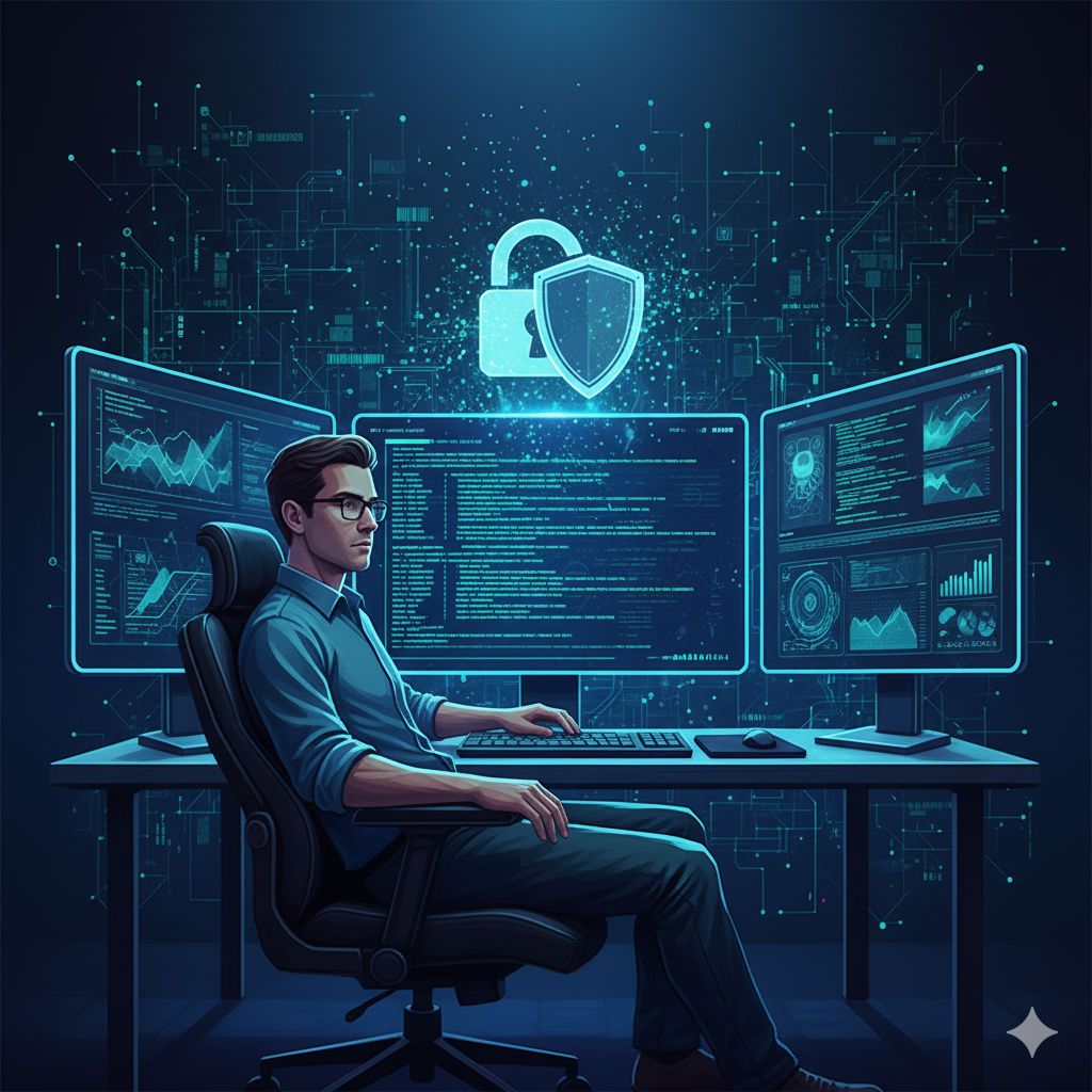 Application Security Engineer