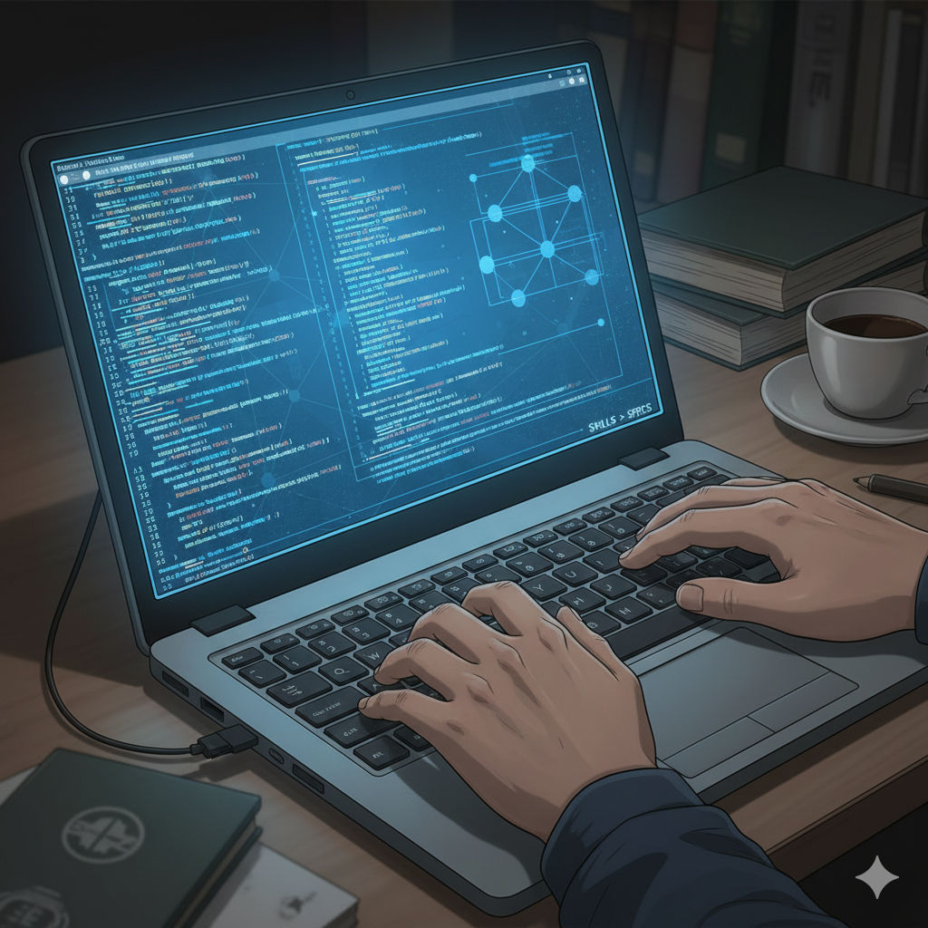 Dunia Keamanan Siber