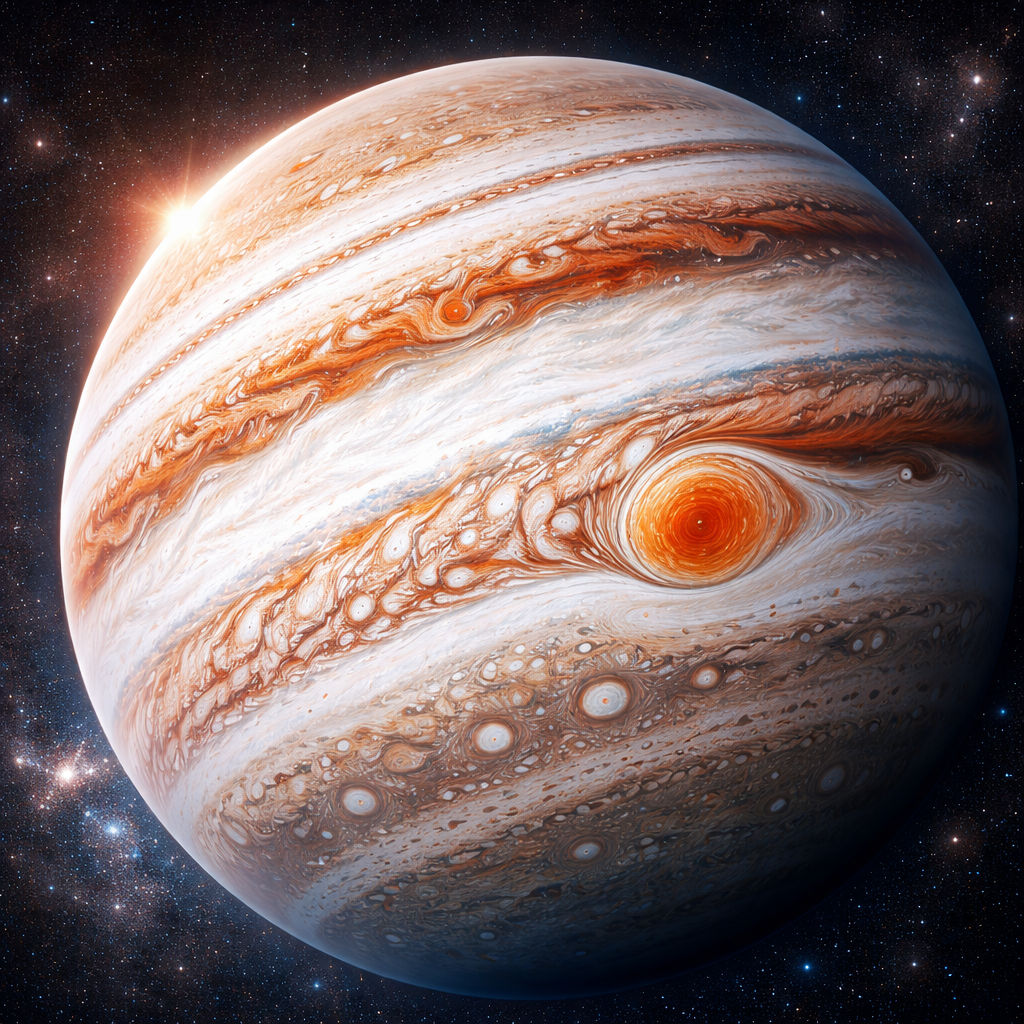 Jupiter