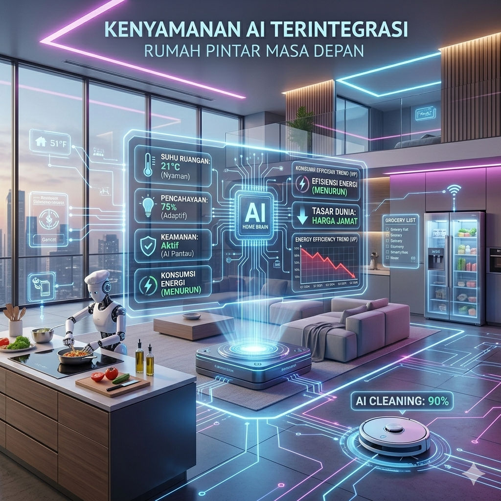 AI Home
