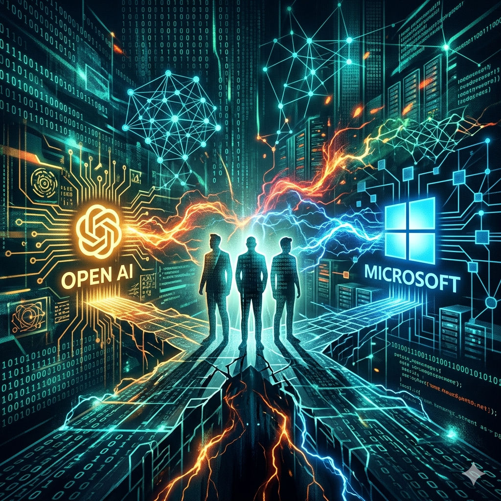 Microsoft