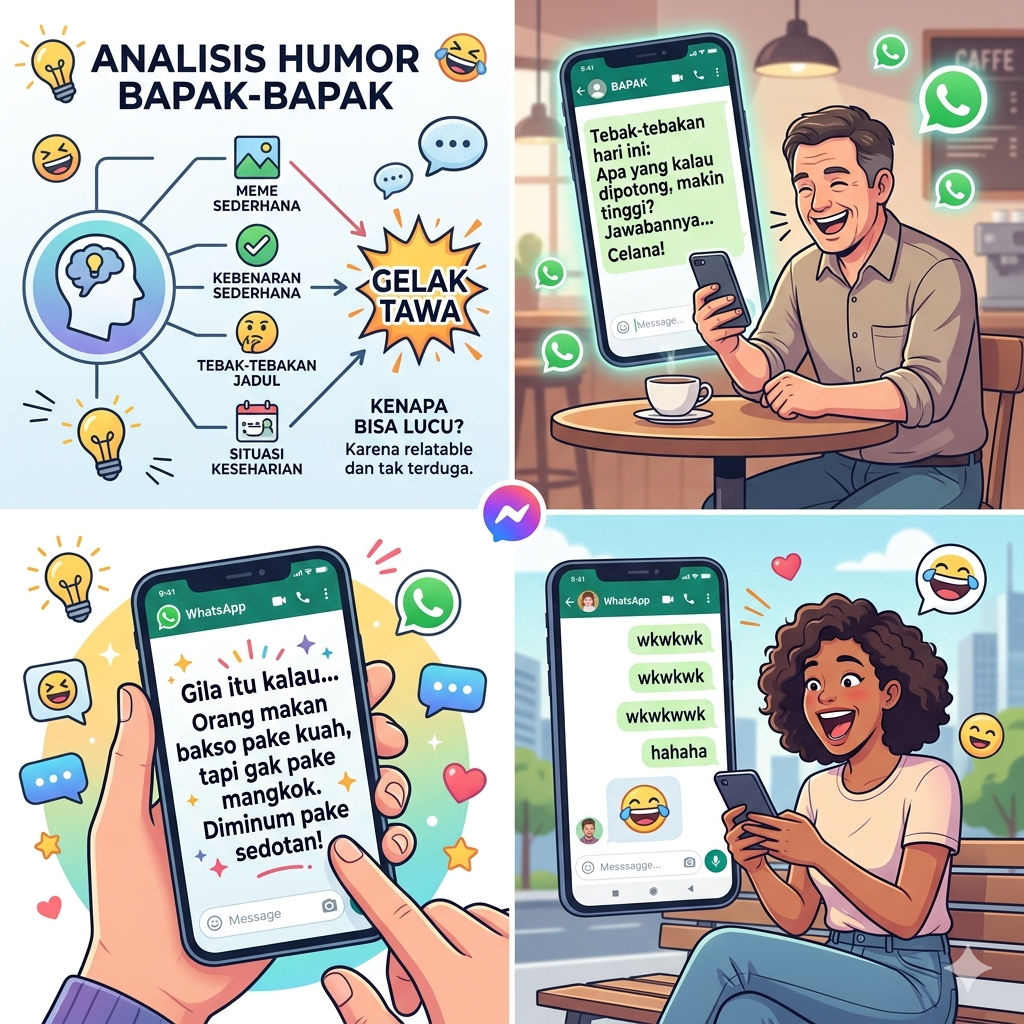 Status WhatsApp