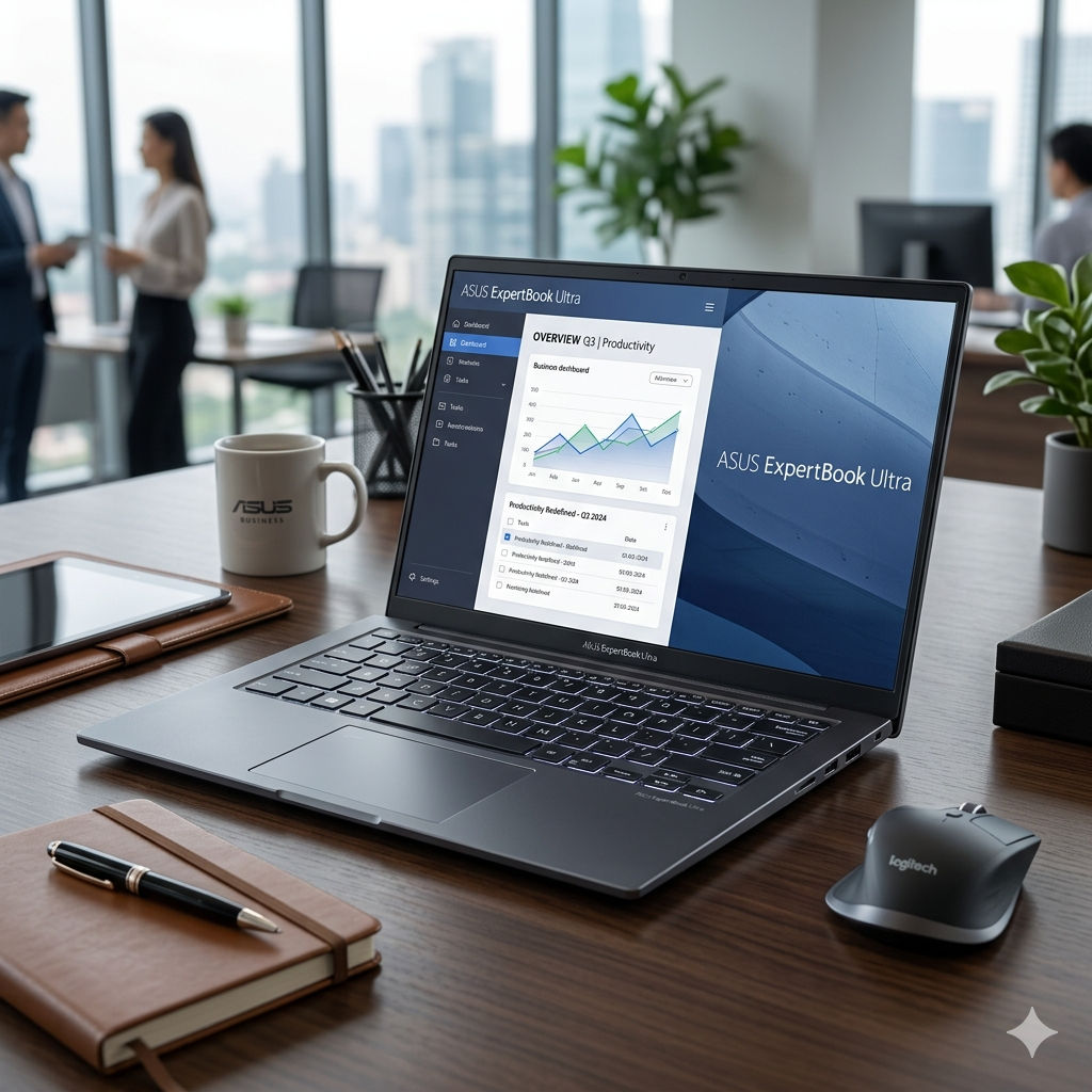 Pasar Laptop