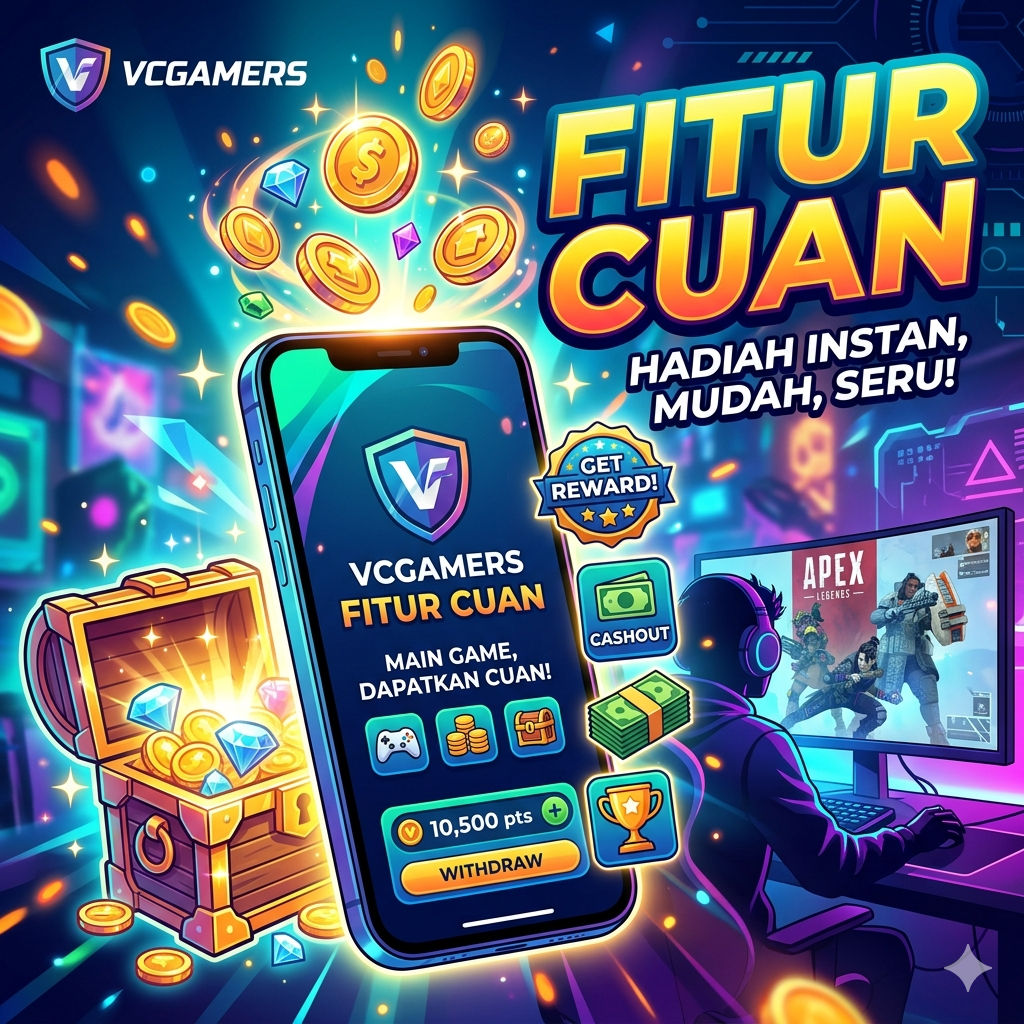 Fitur Cuan