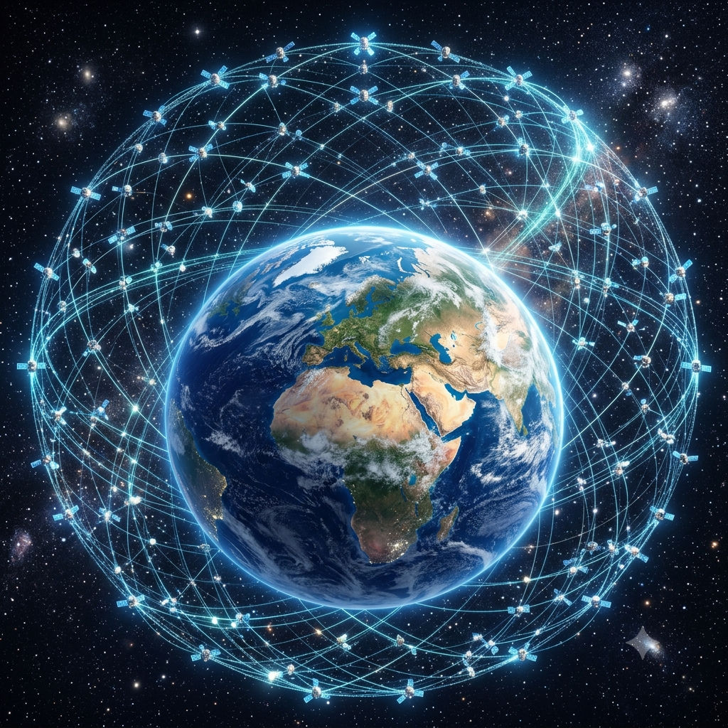 Pusat Data AI