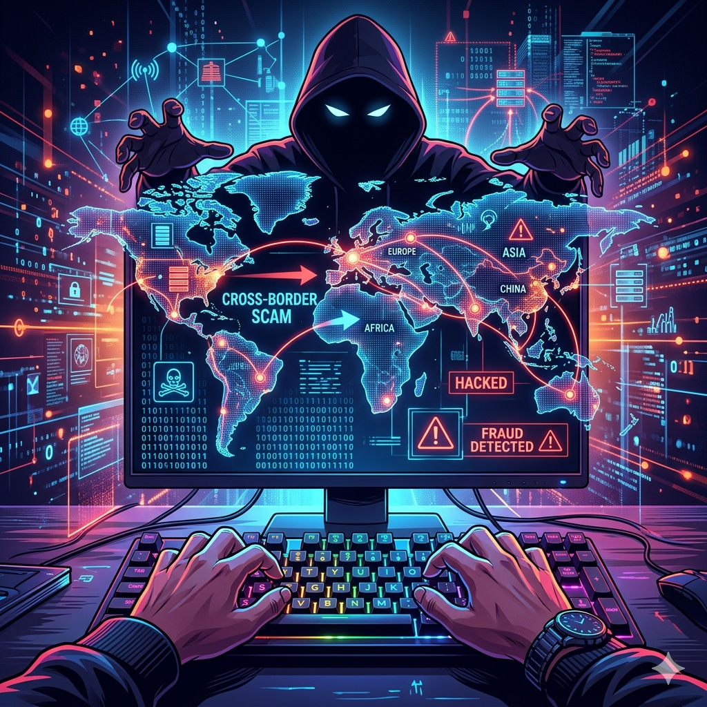 Scammer
