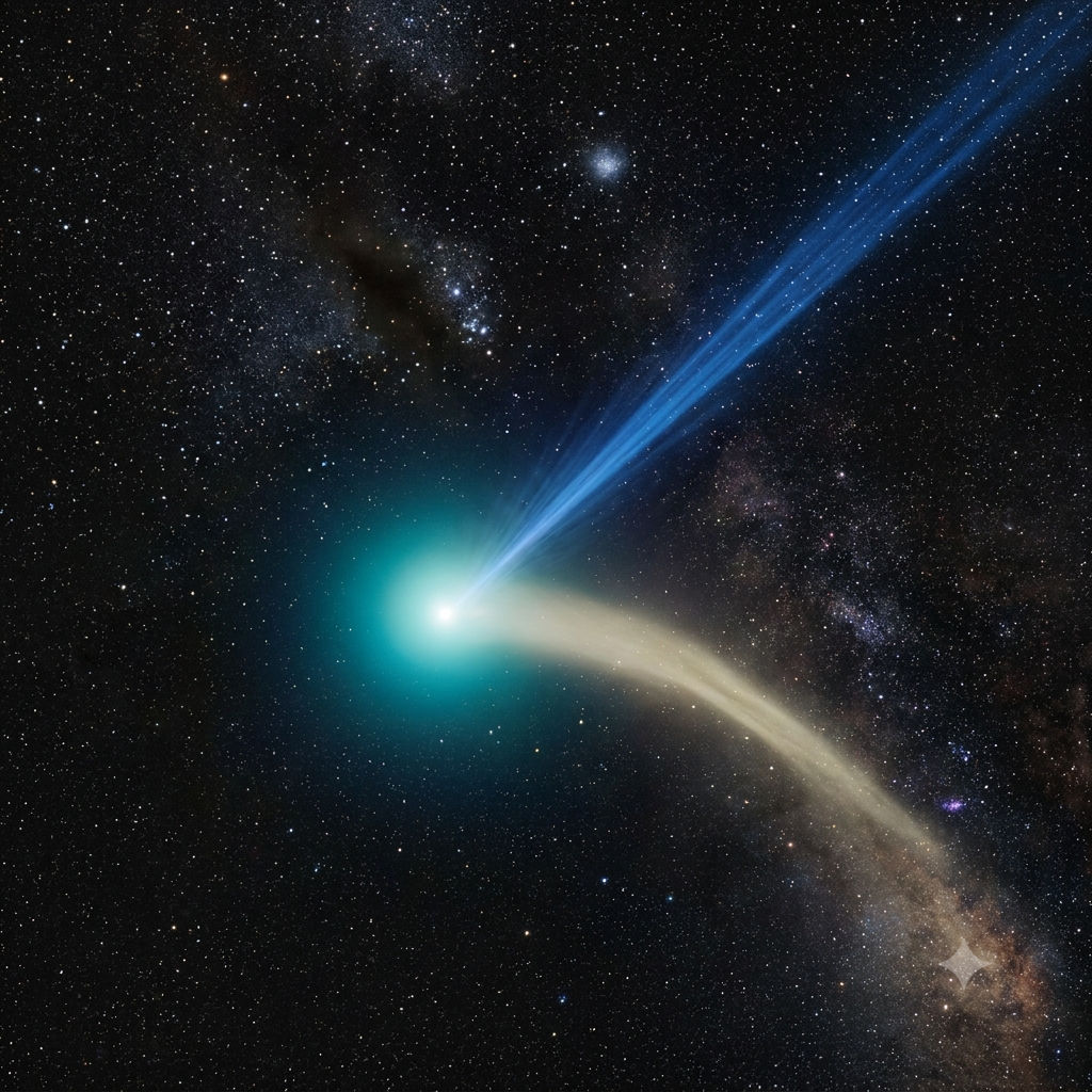 Komet Encke